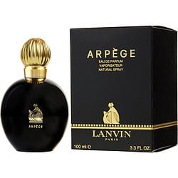 EAU DE PARFUM SPRAY 3.3 OZ