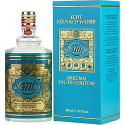 EAU DE COLOGNE 10.1 OZ