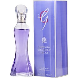 EAU DE PARFUM SPRAY 3 OZ