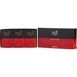 SET OF 3 SOAPS AND ALL ARE 3.1 OZ