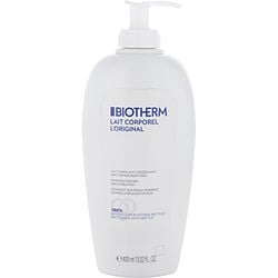 Anti-Drying Body Milk --400ml/13.4oz
