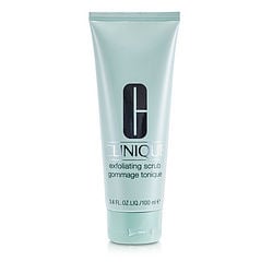 Exfoliating Scrub --100ml/3.3oz