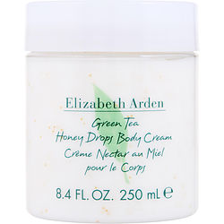 HONEY DROPS BODY CREAM 8.4 OZ
