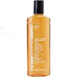 Anti-Aging Cleansing Gel --250ml/8.5oz