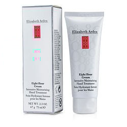 Eight Hour Cream Intensive Moisturizing Hand Treatment --75ml/2.5oz