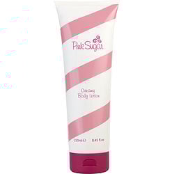 BODY LOTION 8.4 OZ