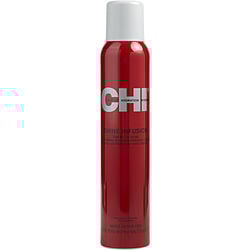 SHINE INFUSION HAIR SHINE SPRAY 5.3 OZ