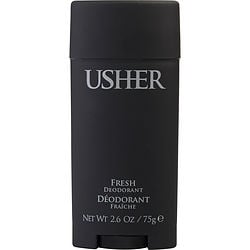 DEODORANT STICK FRESH 2.6 OZ