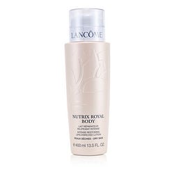Nutrix Royal Body Intense Restoring Lipid-Enriched Lotion (For Dry Skin) --400ml/13.4oz