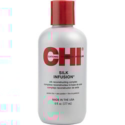 SILK INFUSION RECONSTRUCTING COMPLEX 6 OZ
