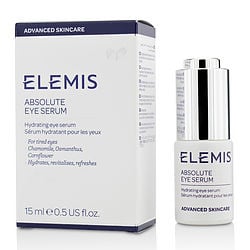 Absolute Eye Serum --15ml/0.5oz