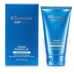 Instant Refreshing Gel --150ml/5.3oz