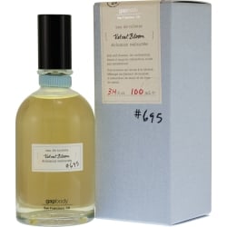 VELVET BLOOM EDT SPRAY 3.4 OZ