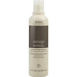 DAMAGE REMEDY RESTRUCTURING SHAMPOO 8.5 OZ