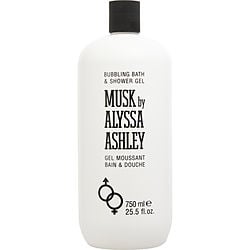 SHOWER GEL 25.5 OZ