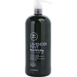 TEA TREE LAVENDER MINT MOISTURIZING CONDITIONER 33.8 OZ