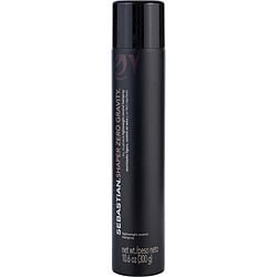 SHAPER ZERO GRAVITY LIGHTWEIGHT CONTROL HAIR SPRAY 10.6 OZ