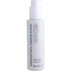 TAMING ELIXIR WEIGHTLESS SMOOTHING CREME SERUM 4.7 OZ
