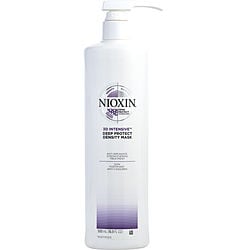 3D INTENSIVE DEEP PROTECT DENSITY MASQUE 16.9 OZ