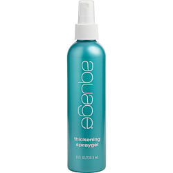 THICKENING SPRAY GEL FIRM HOLD 8 OZ