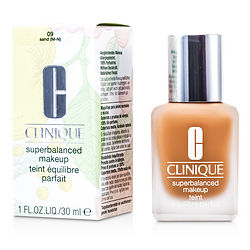 Superbalanced MakeUp - No. 09 / CN 90 Sand --30ml/1oz