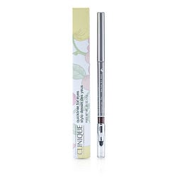 Quickliner For Eyes - 02 Smoky Brown --0.3g/0.01oz