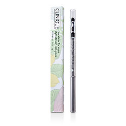 Quickliner For Eyes - 07 Really Black --0.3g/0.01oz