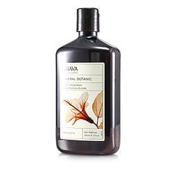 Mineral Botanic Velvet Cream Wash - Hibiscus & Fig (Very Dry Skin) --500ml/17oz