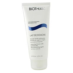 Cleansing Shower Milk --200ml/6.76oz
