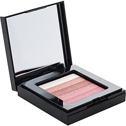 Shimmer Brick Compact - # Rose --10.3g/0.4oz