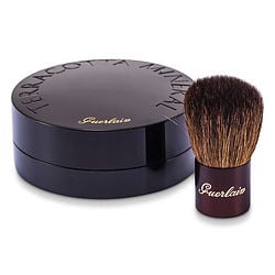 Terracotta Mineral Flawless Bronzing Powder - # 01 Light --3g/0.1oz
