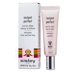 Instant Perfect (Minimizes Shine & Fine Lines) --20ml/0.7oz