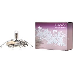 EAU DE PARFUM SPRAY 1.7 OZ (LIMITED EDITION)