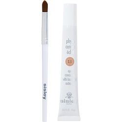 Pinceau Fond De Teint (Foundation Brush) ---