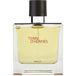 PARFUM SPRAY 2.5 OZ *TESTER