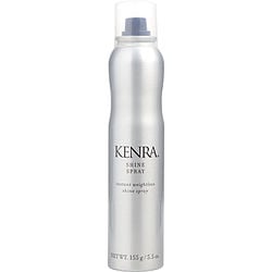 SHINE SPRAY 5.5 OZ