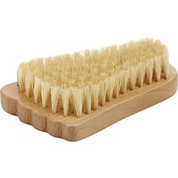 WOODEN FOOT BRUSH