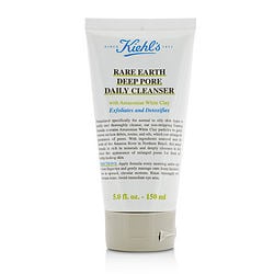 Rare Earth Deep Pore Daily Cleanser --150ml/5oz