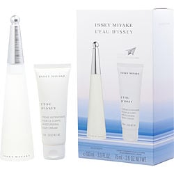EDT SPRAY 3.3 OZ & BODY CREAM 2.6 OZ (TRAVEL OFFER)
