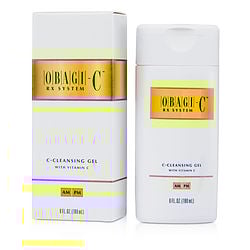 Obagi C Rx System C Cleansing Gel --177ml/6oz