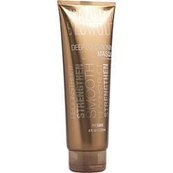 ACAI ANTI-FRIZZ DEEP CONDITIONING MASQUE 8 OZ