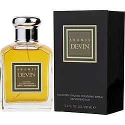 EAU DE COLOGNE SPRAY 3.4 OZ (NEW PACKING)