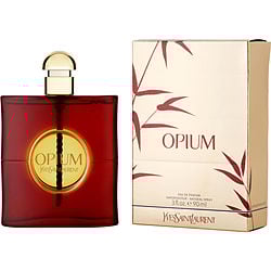 EAU DE PARFUM SPRAY 3 OZ (NEW PACKAGING)