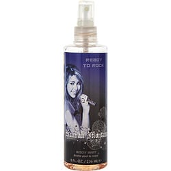 READY TO ROCK BODY MIST 8 OZ