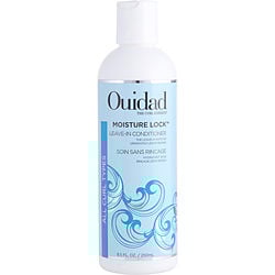 OUIDAD MOISTURE LOCK LEAVE-IN CONDITIONER 8.5 OZ