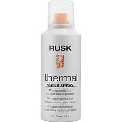 THERMAL SHINE SPRAY 4.4 OZ