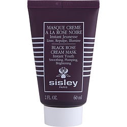 Black Rose Cream Mask --60ml/2.1oz