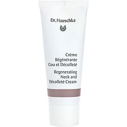 Regenerating Neck And Decollete Cream --40ml/1.41oz
