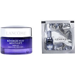 Renergie Multi-Lift Lifting Firming Anti-Wrinkle Night Cream --50ml/1.7oz