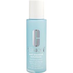Anti-Blemish Solutions Clarifying Lotion --200ml/6.7oz